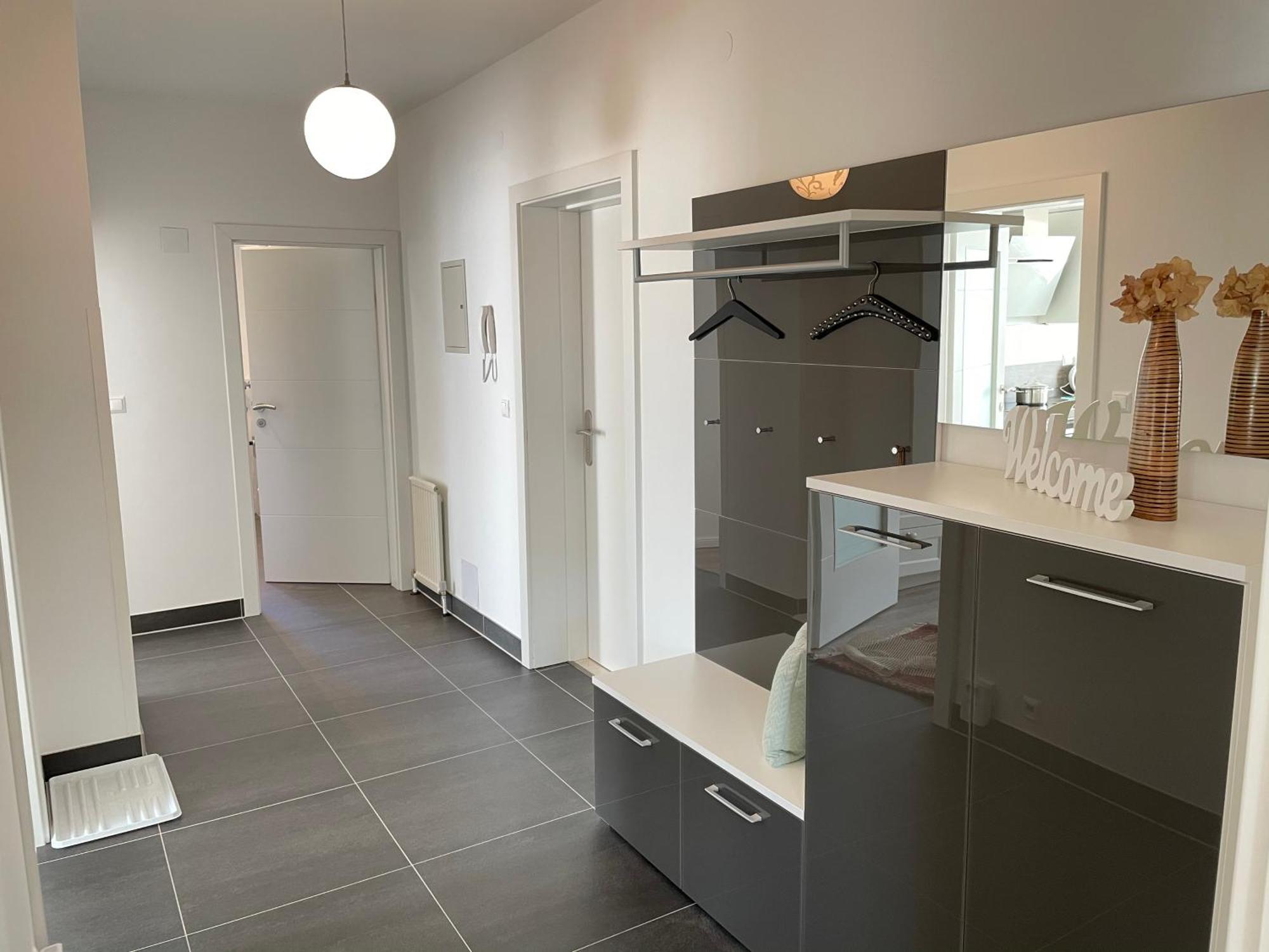 Apartment Velden - Angelika Berginz Velden am Wörthersee Eksteriør billede
